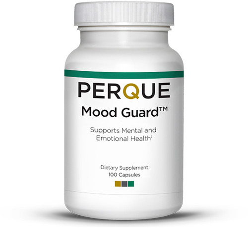 Mood Guard 100 capsules