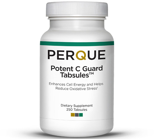Potent C Guard 250 tabsules 1000 milligrams Potent C Guard 250 tabsules 1000 milligrams