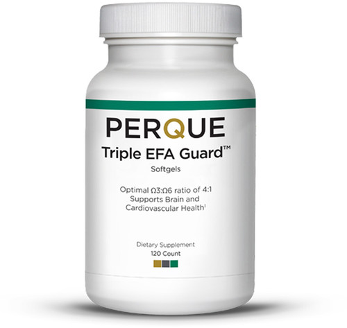 Triple EFA Guard 120 soft gels Triple EFA Guard 120 soft gels