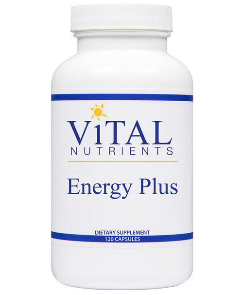 Energy Plus 120 capsules