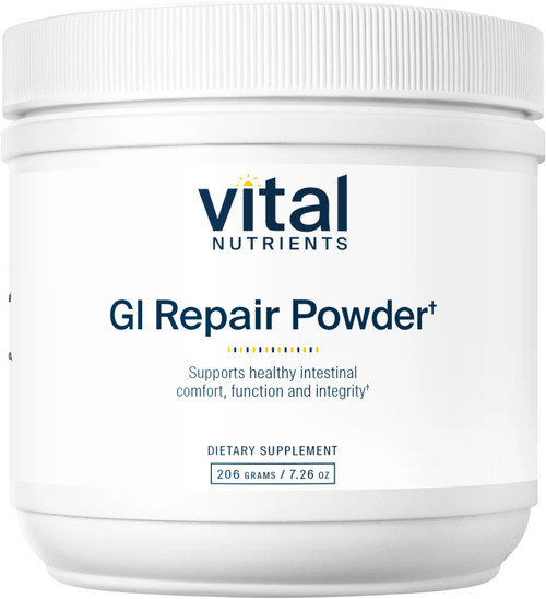 GI Repair Powder 168 grams GI Repair Powder 168 grams