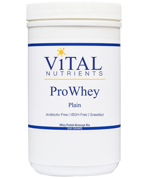 ProWhey Plain 500 grams