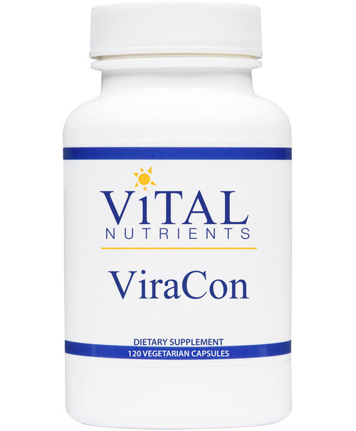 ViraCon 120 capsules
