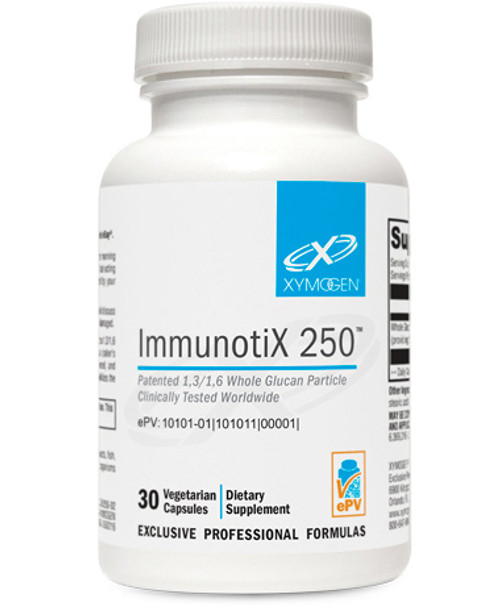 ImmunotiX 250 30 capsules