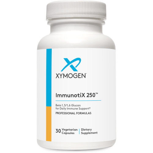 ImmunotiX 250 30 capsules