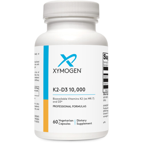 K2-D3 10,000 60 capsules
