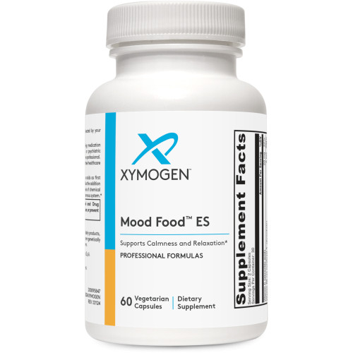 Mood Food ES 60 capsules