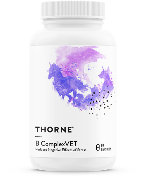 B ComplexVET 60 capsules