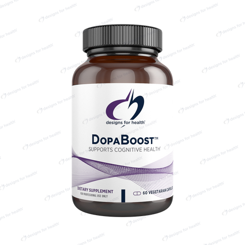 DopaBoost 60 capsules