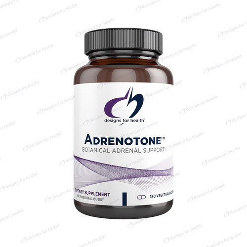 Adrenotone 180 capsules