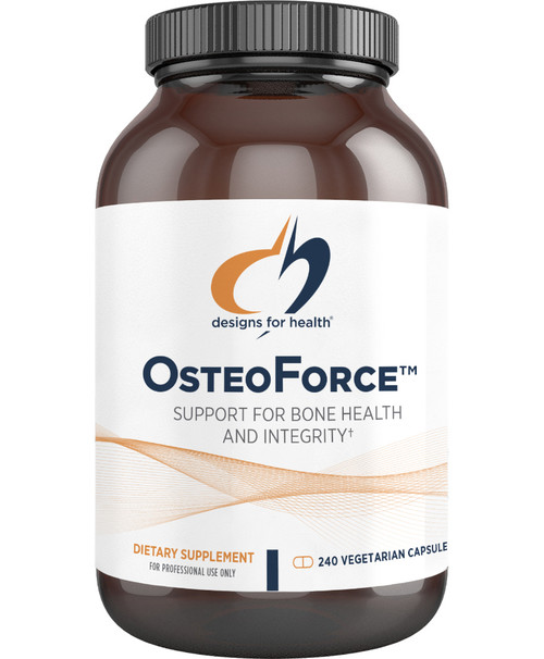 OsteoForce 240 tablets