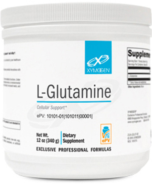 L-Glutamine 85 servings
