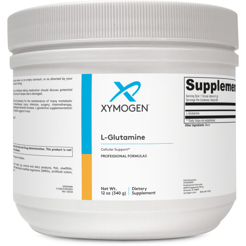 L-Glutamine 85 servings