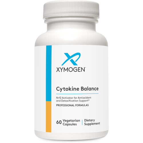 Cytokine Balance 60 capsules Cytokine Balance 60 capsules