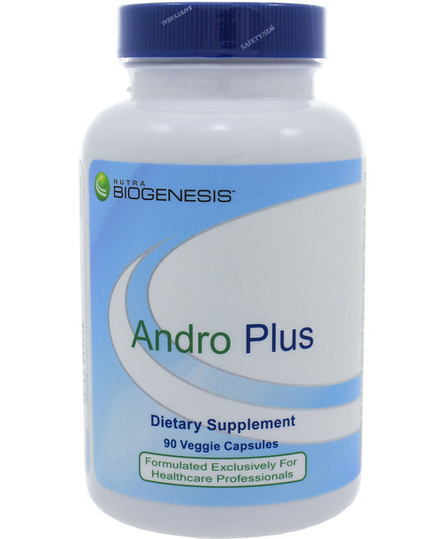 Andro Plus 90 capsules