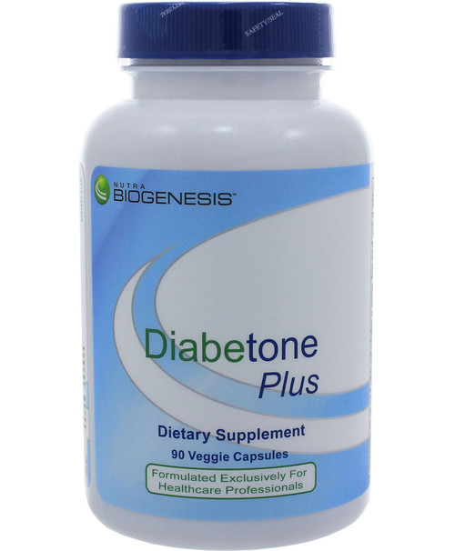 Diabetone Plus 90 capsules