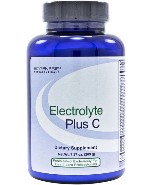 Electrolyte Plus C 150 grams