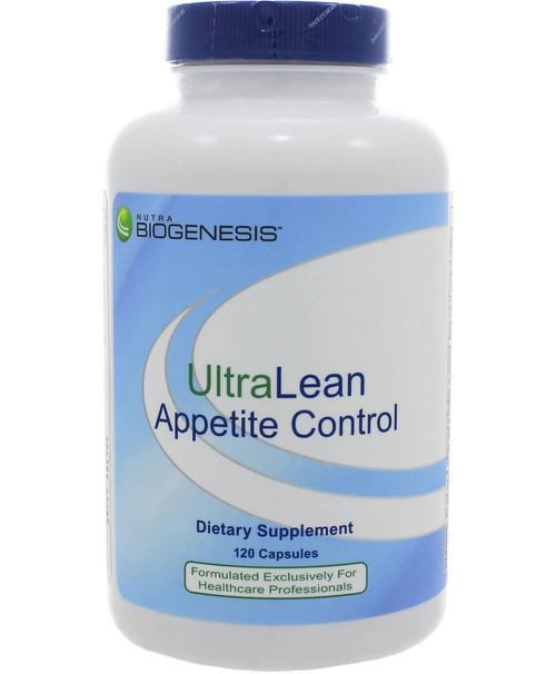 UltraLean Appetite Control 120 capsules UltraLean Appetite Control 120 capsules