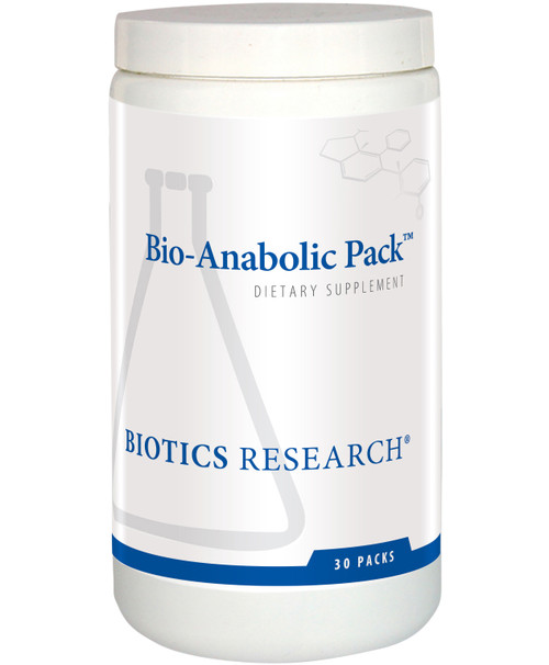 Bio-Anabolic Pack 31 packs