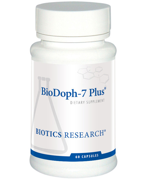 BioDoph-7 Plus 60 capsules