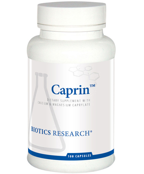 Caprin 100 capsules