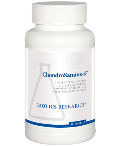 ChondroSamine-S 90 capsules