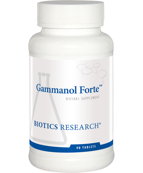 Gammanol Forte with FRAC 90 tablets