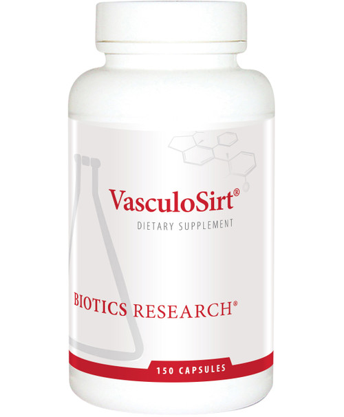 VasculoSirt 150 capsules