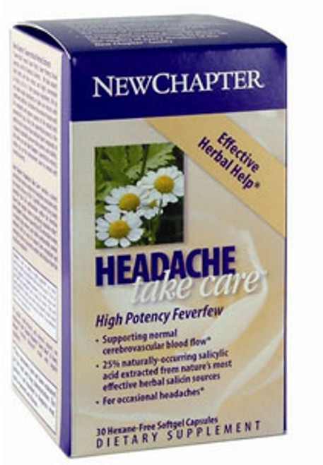 Headache Take Care 30