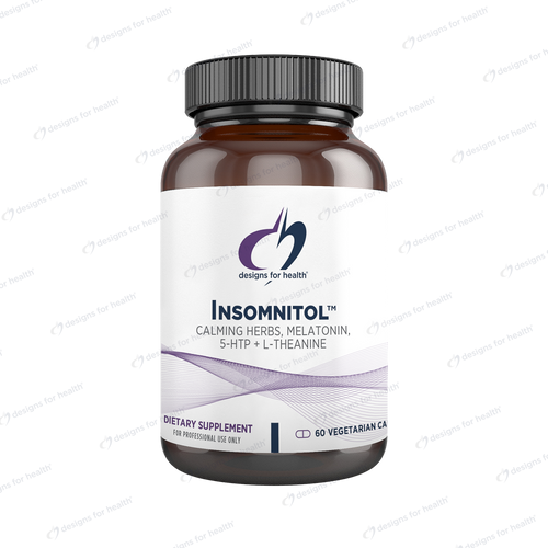 Insomnitol 60 capsules