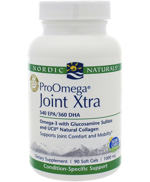 ProOmega Joint Xtra 90 capsules