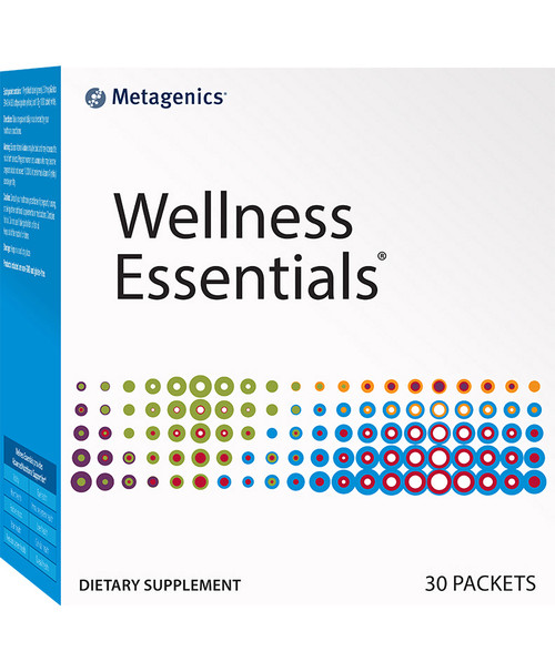 Wellness Essentials 30 packets