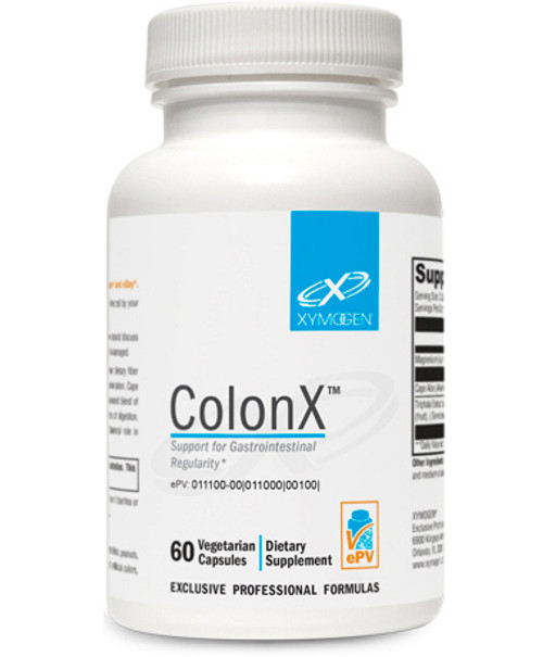 ColonX 60 capsules