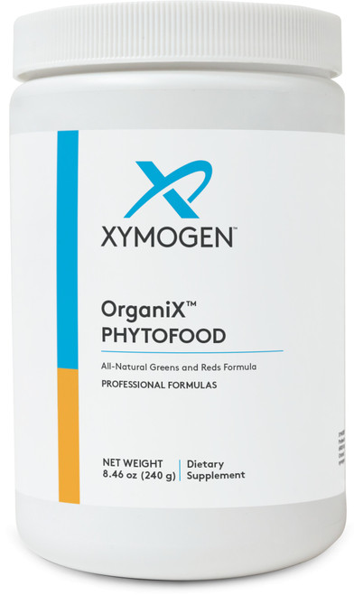 OrganiX PhytoFood 30 servings