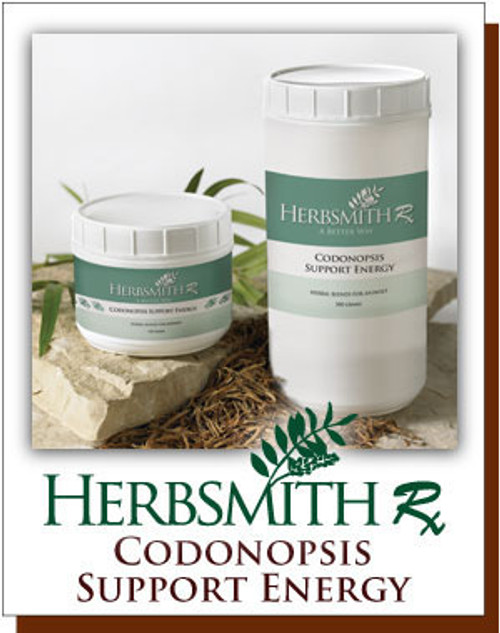 Codonopsis Support Energy 60 day supply