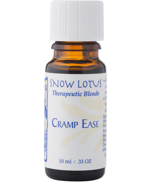 Cramp Ease Blend 10 milliliters