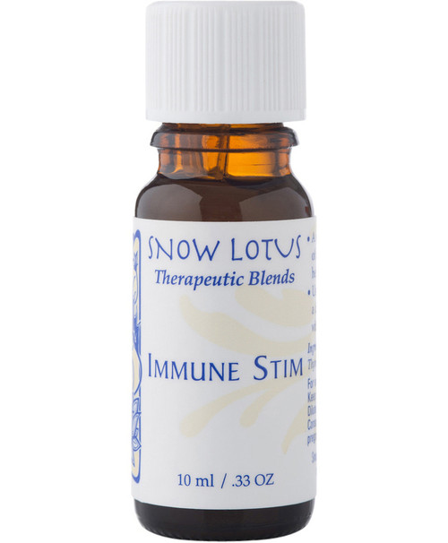 Immune Stim Blend 10 milliliters