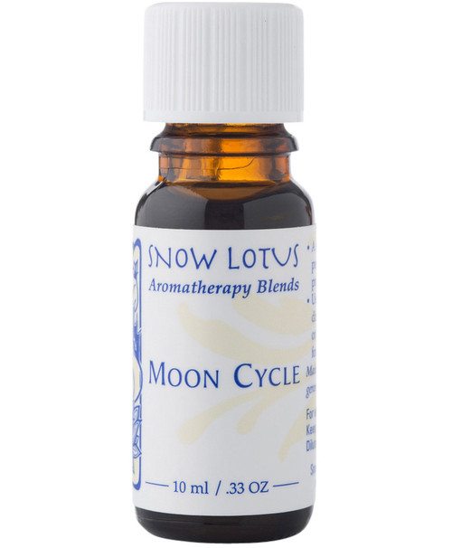 Moon Cycle Blend 10 milliliters