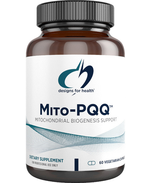 Mito-PQQ 60 capsules