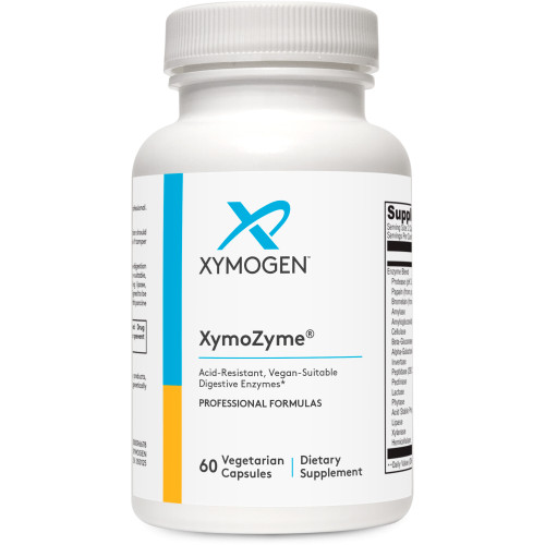 XymoZyme 60 capsules XymoZyme 60 capsules