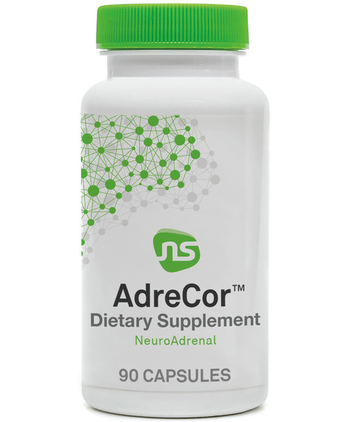 AdreCor 90 capsules