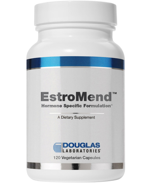EstroMend 120 capsules