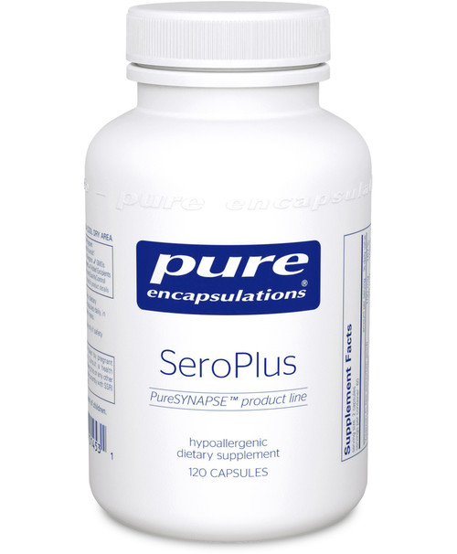 SeroPlus 120 capsules