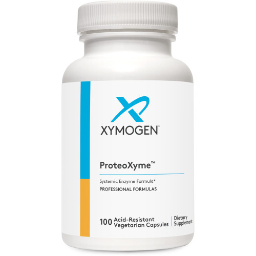 ProteoXyme 100 capsules