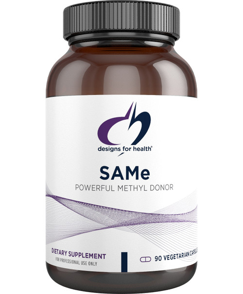 SAMe 90 vegetarian capsules