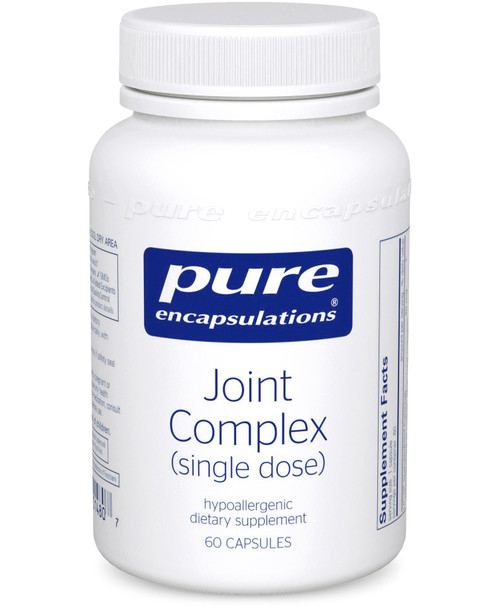 Joint Complex (single dose) 60 capsules