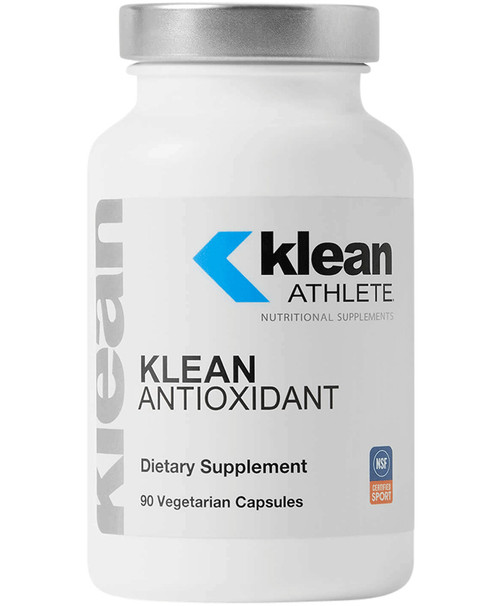 Klean Antioxidant 90 veggie capsules