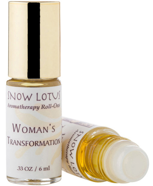 Womans Transformation Roll-On 6 milliliters