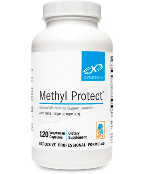 Methyl Protect 120 capsules