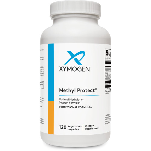 Methyl Protect 120 capsules Methyl Protect 120 capsules